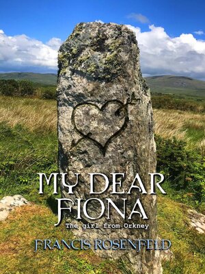 cover image of My Dear Fiona